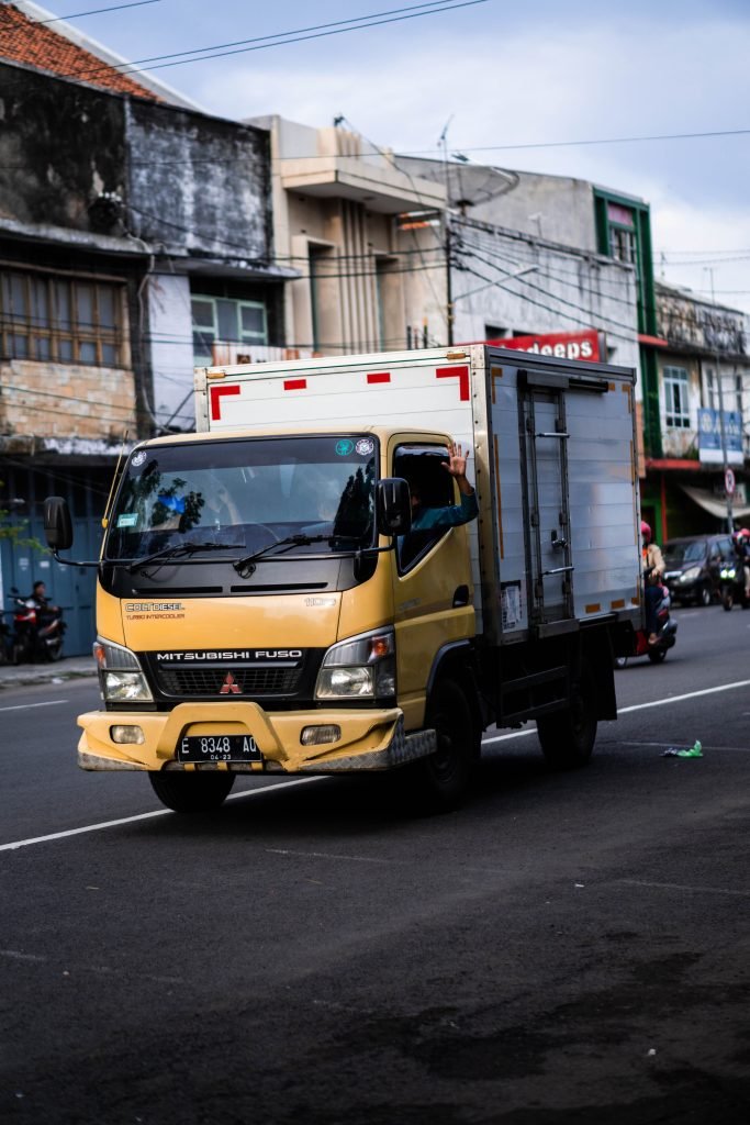 Mudanças e carretos